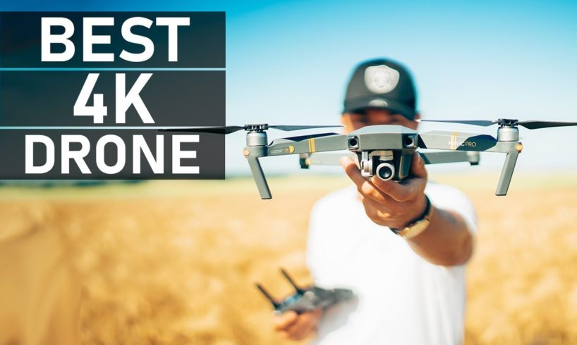 Top 10 Best 4k Drones 2021 | Best 4k Camera Drone