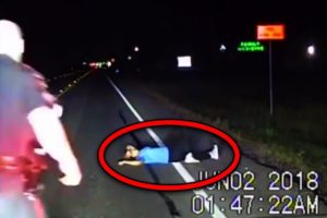 Top 15 Scary Encounters Caught on Dashcam