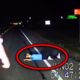 Top 15 Scary Encounters Caught on Dashcam