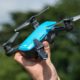 Top 5 Best Drones with HD Camera (Cheap and Affordable Version)