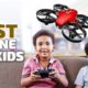 Top 8 Best Drones For Kids 2021 | Kids Drone With Camera
