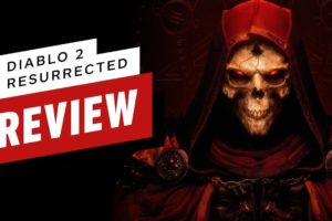 Diablo 2: Resurrected Review