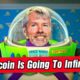 BREAKING NEWS: Michael Saylor Says Bitcoin Is Going To Infinity