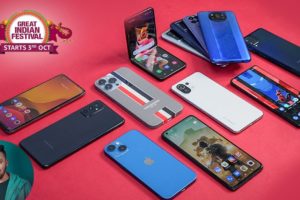 BEST Smartphone DEALS on AMAZON Great Indian Festival | TechBar