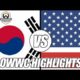 South Korea vs USA Overwatch World Cup 2019 Highlights | ESPN ESPORTS