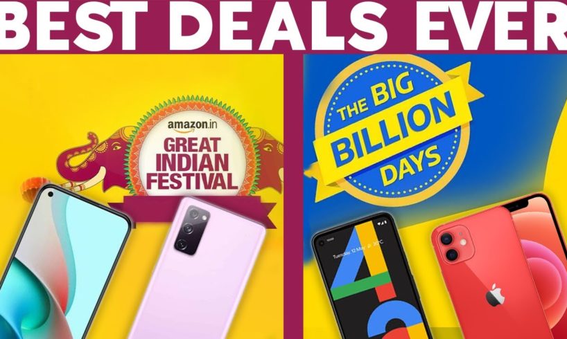Best Deals Ever - Smartphones ( Best Value for your Money Deals)