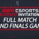 ESPN Esports VALORANT Invitational Grand Finals Game 3 - Team Mirage vs. Team Canyon | ESPN Esports
