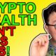 Bitcoin & Crypto Biggest Wealth Event Of Your Life! DO NOT MISS THIS!