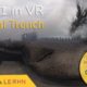 Explore a WW1 Trench in VR! | Education in 360 | WW1 Virtual Trench