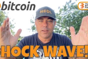 WOW!! HUGE BITCOIN SUPPLY SHOCK SIGNAL!!! CHECK THESE CHARTS TODAY!!!