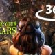 360° Face Your Fears VR | Fear of Heights / Falling | UFO Alien Robot | Oculus