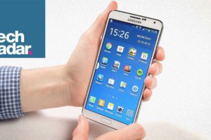Samsung Galaxy Note 3 review