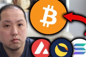 BITCOIN CRACKS $50,000 | WHY ARE ALTCOINS STAGNANT?