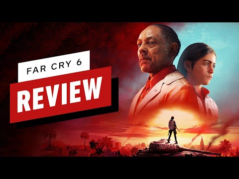 Far Cry 6 Video Review