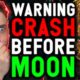 WARNING! FINAL BITCOIN CRASH MAY COME BEFORE THE BREAKOUT!! (Urgent) Cryptocurrency News & Insights