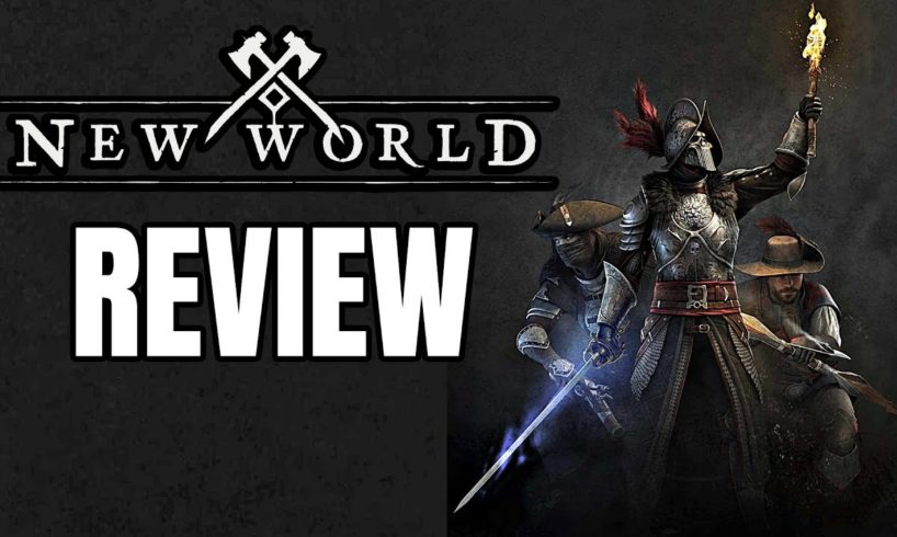 New World Review - The Final Verdict