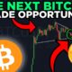 THIS CHART REVEALS THE NEXT BITCOIN MOVE!!! NEW TRADE OPPORTUNITY!!!