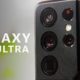 Samsung Galaxy S21 Ultra review: Polished excess