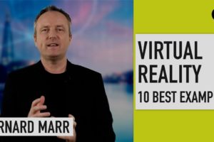 10 Best Examples of Virtual Reality