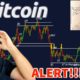 BITCOIN ALERT!!!!! DON'T BE FOOLED!!!!! HUGE PRICE MOVE COMING!!!!!