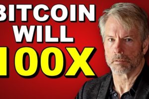 The Most DAMAGING Mistake You're Making in Bitcoin and Ethereum Market Analysis Michael Saylor