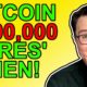 Here’s When Bitcoin Will Hit $200,000! (Prediction)