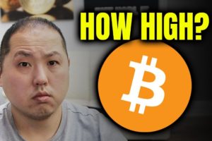 TRUTH ABOUT HOW HIGH CAN BITCOIN GO