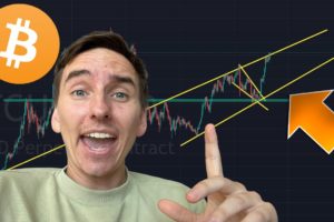 THIS IS YOUR LAST CHANCE FOR HUGE BITCOIN PROFITS!!!!!!!!!!