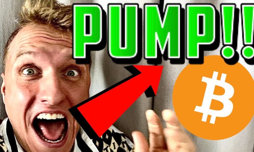 BUY BITCOIN NOW!!!!!!!!!!!!!!!!!? [my answer will SHOCK you]