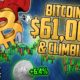 Bitcoin Live : BTC MAJOR BREAKOUT! $88,000 COMING?!