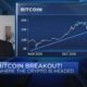 Bitcoin crosses $60,000, and the Chartmaster lays out where it's headed next