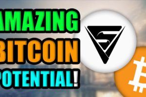 Why Sovryn Cryptocurrency Has AMAZING Potential to Explode Bitcoin ASAP! (BEGINNER'S GUIDE)