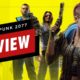 Cyberpunk 2077 PC Review