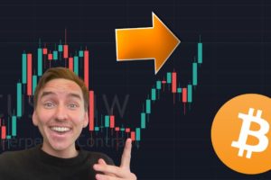 BITCOIN: Tomorrow Marks The BEGINNING Of The $100,000 BREAKOUT!!!!!