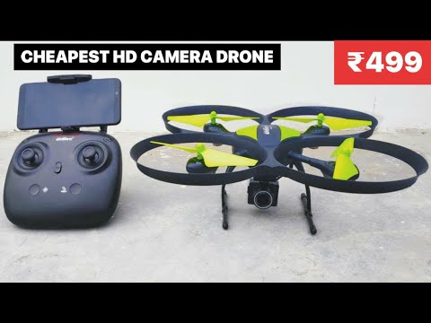 Best Remote Control Drone Camera | Best Budget HD Camera Drone | Drone With Camera Under 1000 Amazon