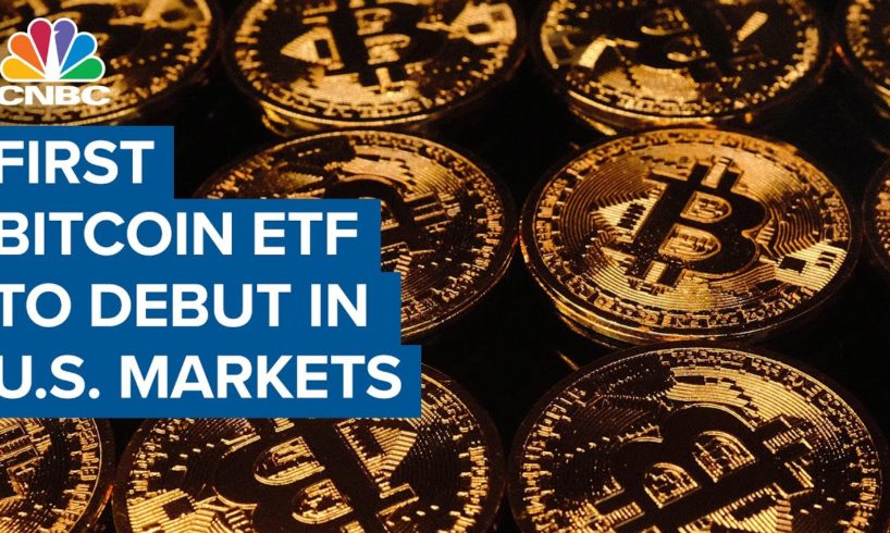 Grayscale on Bitcoin ETF: This is important week for digital assets