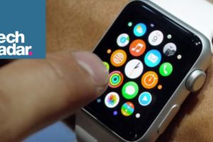 Apple Watch - Everything you need to know