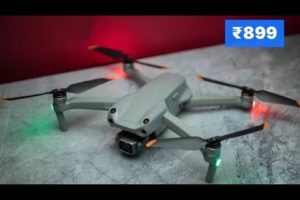 Best Remote Control Drone Camera | Best Budget HD Camera Drone | Drone With Camera Under 1000 rs
