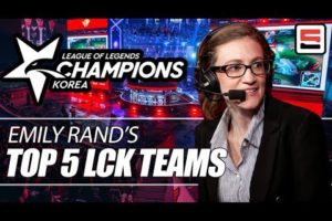 Which LCK teams will be the best in 2020? | ESPN Esports