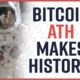 New Bitcoin All Time High Makes HISTORY! HUGE Bitcoin ETF News! Coffee N Crypto LIVE