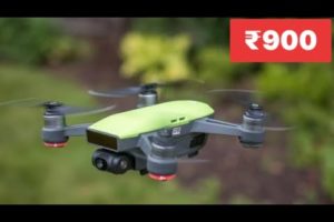 Best Remote Control Drone Camera | Best Budget HD Camera Drone | Drone With Camera Under 1000,500