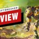 The Riftbreaker Review