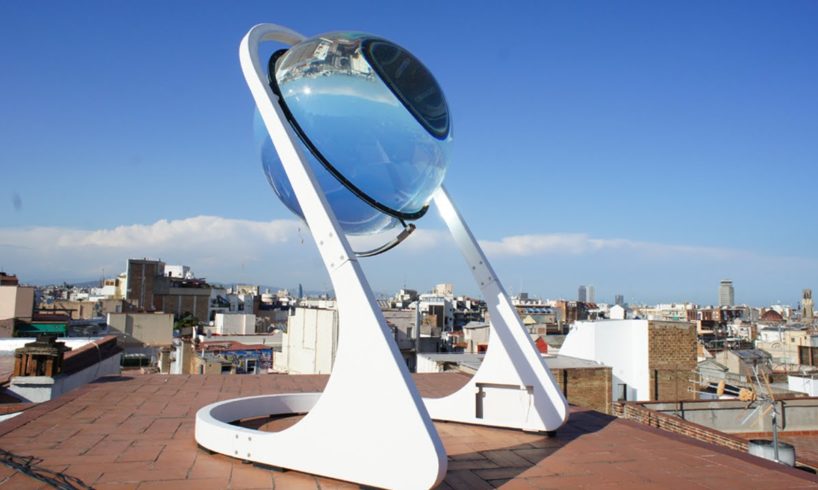 5 Renewable Energy Gadgets You NEED To See
