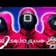 360° VR Squid Game: Red Light Green Light in Virtual Reality Experience