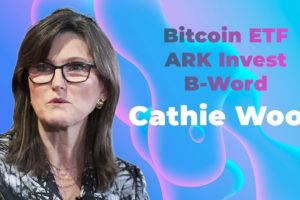 Cathie Wood about Bitcoin ETF Futures, BTC $75K & BTC ATH, Invest Tesla Stocks and ARK Invest Q4