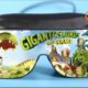 Gigantosaurus The Game VR 360° 4K Virtual Reality Gameplay