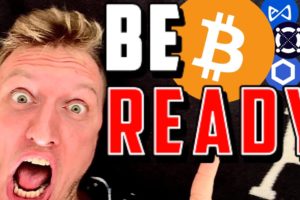 BITCOIN & 3 CRYPTO’s: PRICE EXPLOSION!!!!!!!!!!!!!