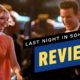 Last Night in Soho Review