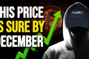 Plan B Bitcoin Price Prediction For December 2021