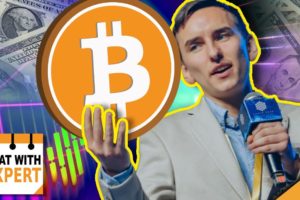 INSANE Bitcoin Movements Coming SOON (Bitcoin will OUTPERFORM Altcoins )